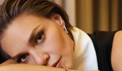 Aslı Enver anneliği anlattı: Kızımla kendimi yeniden keşfettim