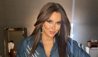 Aslı Hünel’den duygusal paylaşım: Sensiz yarımım