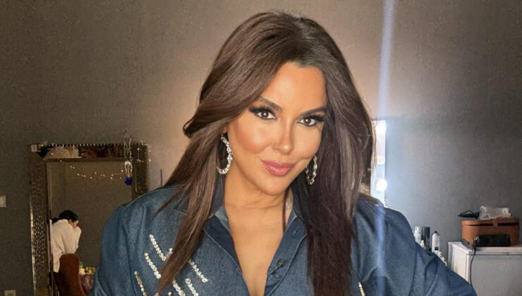 Aslı Hünel’den duygusal paylaşım: Sensiz yarımım