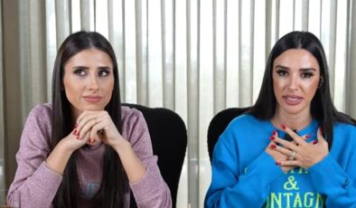 Aslıhan Doğan Turan ile Katre Turan arasında neler oluyor