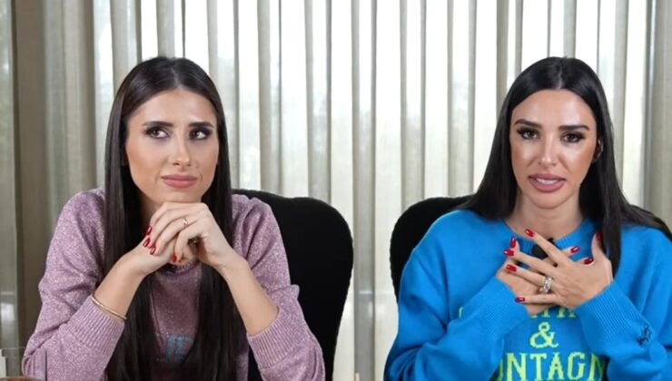 Aslıhan Doğan Turan ile Katre Turan arasında neler oluyor