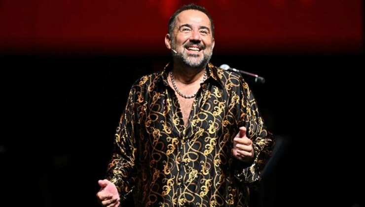 ‘Ata Demirer Gazinosu’ 2026’da da izleyicilerle buluşacak