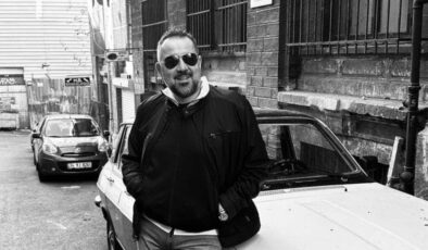 Ata Demirer zayıflama sırrını paylaştı