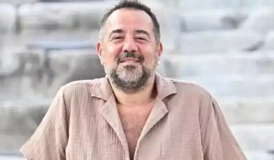 Ata Demirer’den ‘Nasıl zayıfladınız?’ sorusuna ilginç yanıt: ‘Temel olan şeyi söylüyorum…’