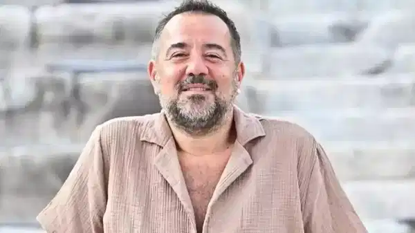 Ata Demirer’den ‘Nasıl zayıfladınız?’ sorusuna ilginç yanıt: ‘Temel olan şeyi söylüyorum…’