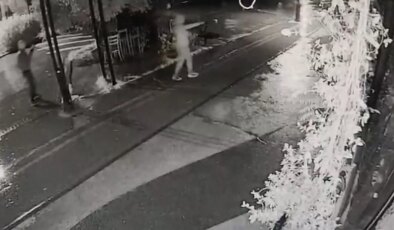 Ataşehir’de işyerine silahlı saldırı: 2 şüpheli tutuklandı