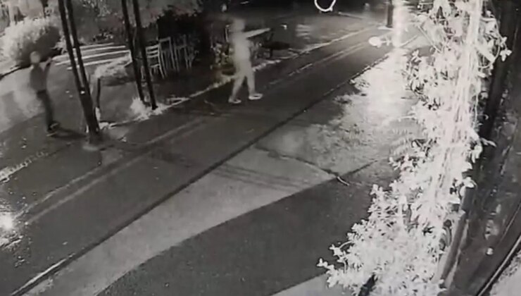 Ataşehir’de işyerine silahlı saldırı: 2 şüpheli tutuklandı