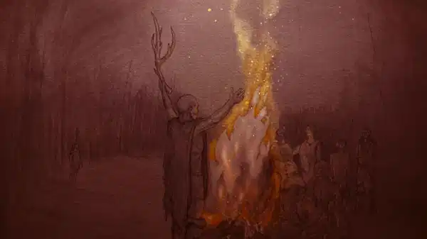 Ateşin tarihi yeniden yazılıyor: Kontrollü ateş kullanımı 400 bin yıl öncesine dayanıyor