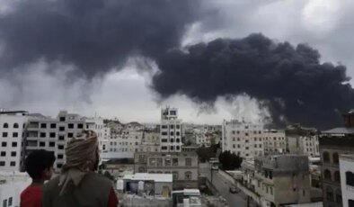 Ateşkesten bu yana Gazze’de 401 kişi öldü, 1108 kişi yaralandı