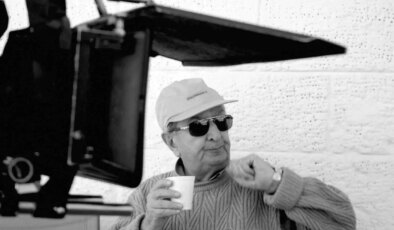 Atıf Yılmaz efsanesi belgesel oluyor