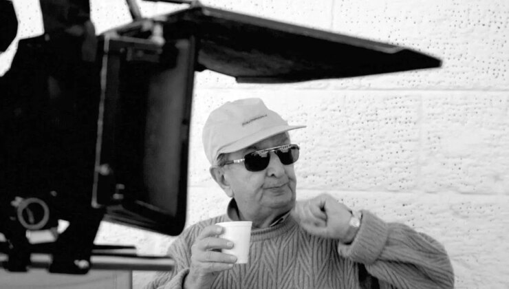 Atıf Yılmaz efsanesi belgesel oluyor