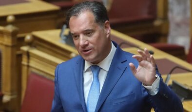 Atina’da Gazze tartışması: Bakanların sözleri muhalefeti ayağa kaldırdı