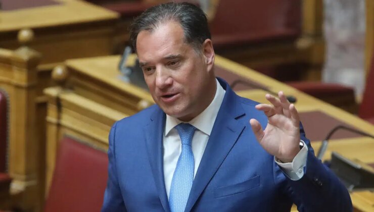 Atina’da Gazze tartışması: Bakanların sözleri muhalefeti ayağa kaldırdı