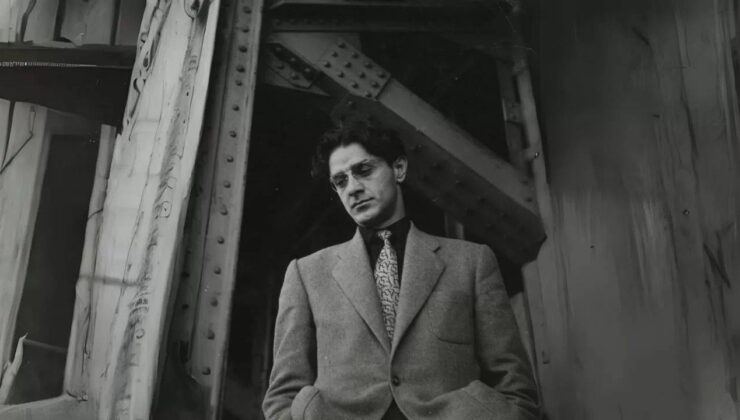 Attilâ İlhan, doğumunun 100. yılında anılıyor