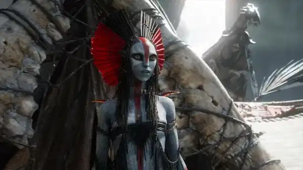 Avatar: Ateş ve Kül bu hafta vizyonda… İşte vizyon filmleri!