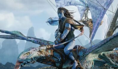 ‘Avatar: Ateş ve Kül’ ve ‘Hind Rajab’ın Sesi’ gösterimde: Atalarımızın gücüyle