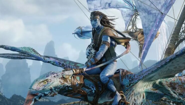 ‘Avatar: Ateş ve Kül’ ve ‘Hind Rajab’ın Sesi’ gösterimde: Atalarımızın gücüyle