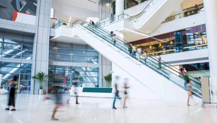 AVM’lerdeki tehlike çanları: Yatırımcı zor durumda, markalar büyüyemiyor!