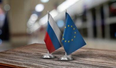 Avrupa Birliği, Rusya’yı kara listeye aldı