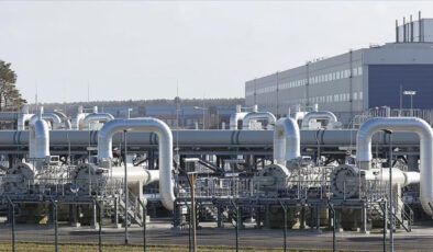 Avrupa Parlamentosu onayladı! Rusya’dan gaz alımı bitirildi