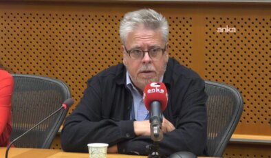 Avrupa Parlamentosu Türkiye Raportörü Amor, Demirtaş, İmamoğlu, Kavala ve Atalay’ı ziyaret etti