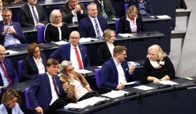 Avrupa’da politika değişti: AfD, Münih Güvenlik Konferansı’na çağırıldı