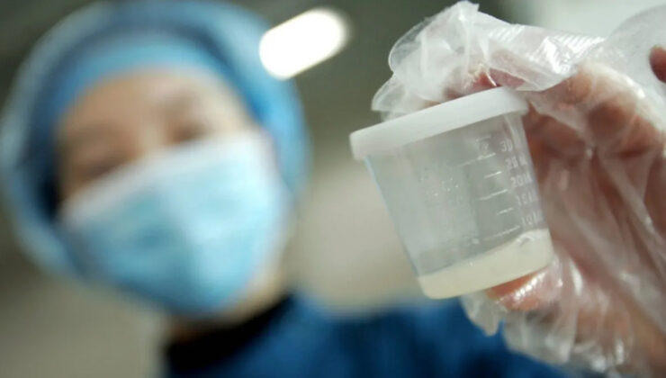 Avrupa’da sperm donörü skandalı: En az 197 çocuk ölümcül genetik riskle doğdu