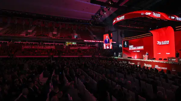 Avrupa’dan, CHP’ye destek: ‘Ekrem İmamoğlu’nun serbest bırakılması çağrımızı yineliyoruz’