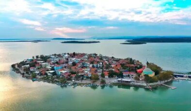 Avrupa’nın en güzel kasabaları belli oldu: Türkiye’de listede!