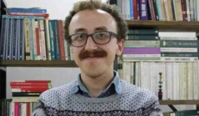 Avukat Naim Eminoğlu’nun tutuklanmasına İstanbul Barosu’ndan tepki!