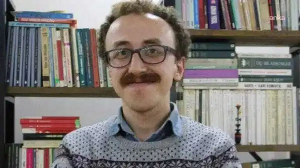 Avukat Naim Eminoğlu’nun tutuklanmasına İstanbul Barosu’ndan tepki!