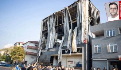 Avukatın Sesi İnisiyatifi: Dilovası’nda yedi işçinin ölümü iş cinayeti: İhmal ve denetimsizlik