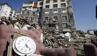 Avukatlardan ’11. Yargı Paketi’ uyarısı: ‘Deprem suçlarında infaz indirimi cezasızlık yaratır’