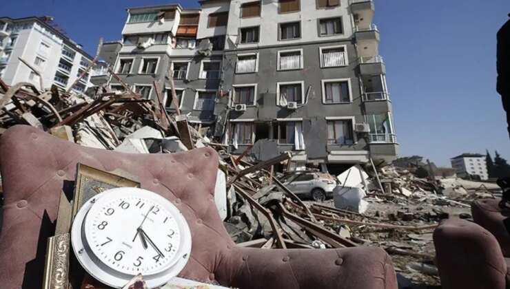 Avukatlardan ’11. Yargı Paketi’ uyarısı: ‘Deprem suçlarında infaz indirimi cezasızlık yaratır’