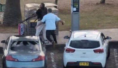 Avustralya kahramanı dünyanın takdirini topladı