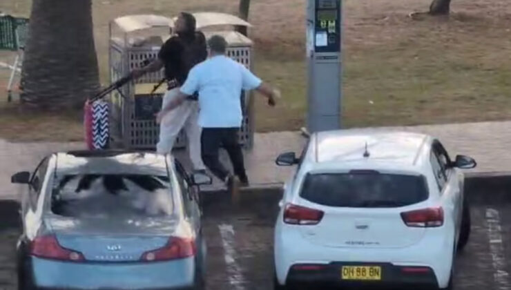 Avustralya kahramanı dünyanın takdirini topladı