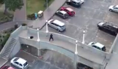 Avustralya’da silahlı saldırı: Polis “terör” olayı dedi