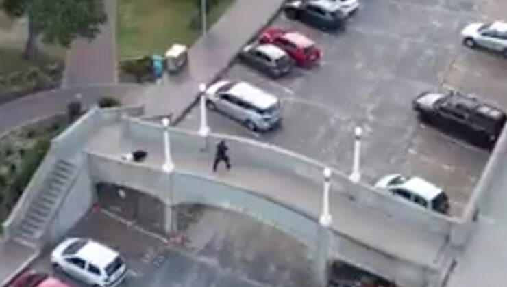 Avustralya’da silahlı saldırı: Polis “terör” olayı dedi