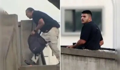 Avustralya’daki Bondi Plajı saldırısı terör soruşturması kapsamında