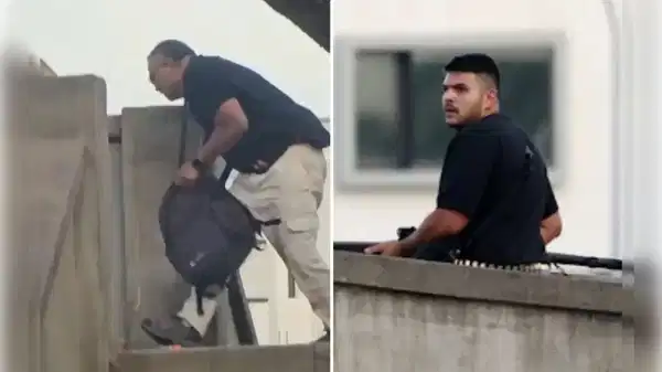 Avustralya’daki Bondi Plajı saldırısı terör soruşturması kapsamında