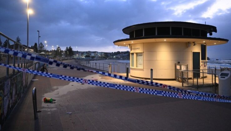 Avustralya’daki saldırıda saldırganların baba-oğul olduğu tespit edildi