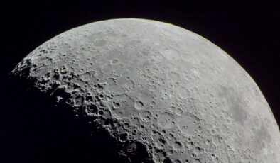 Ay depremleri NASA’nın kalıcı ay üsleri planlarını tehdit ediyor