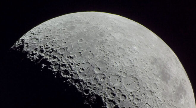 Ay depremleri NASA’nın kalıcı ay üsleri planlarını tehdit ediyor