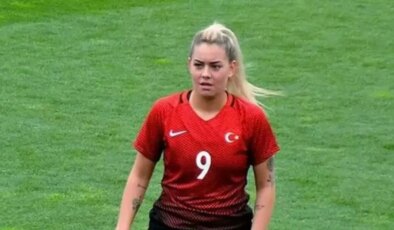 Aycan Yanaç kimdir? Futbolcu Aycan Yanaç kaç yaşında, nereli?