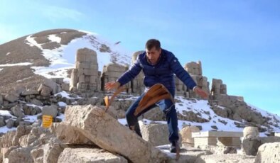 Aydın Aydın kimdir? Aydın Aydın kaç yaşında, nereli?