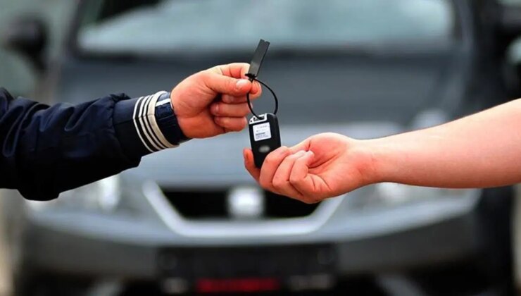 Aydın merkezli 3 ilde ‘otomobil satışı’ dolandırıcılığı: 9 gözaltı