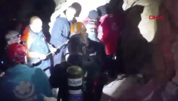 Aydın’da kaçık kazı yaparken girdiği tünelde metan gazından zehirlendi: Hayatını kaybetti!