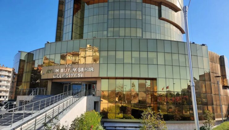 Aydın’da yeni yıl etkinlikleri iptal edildi