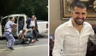 Ayhan Bora Kaplan ile 4 polisin yargılandığı ‘rüşvet’ davası: Bilirkişi raporu bekleniyor
