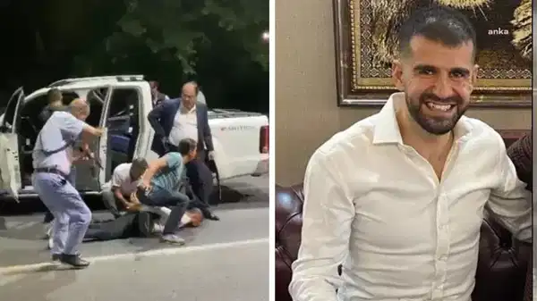 Ayhan Bora Kaplan ile 4 polisin yargılandığı ‘rüşvet’ davası: Bilirkişi raporu bekleniyor
